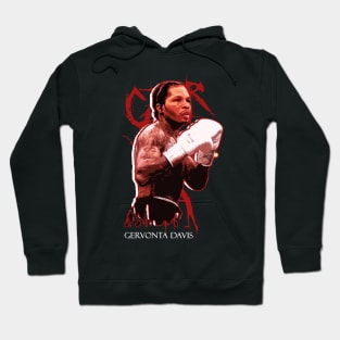 Gervonta Tank Davis Hoodie